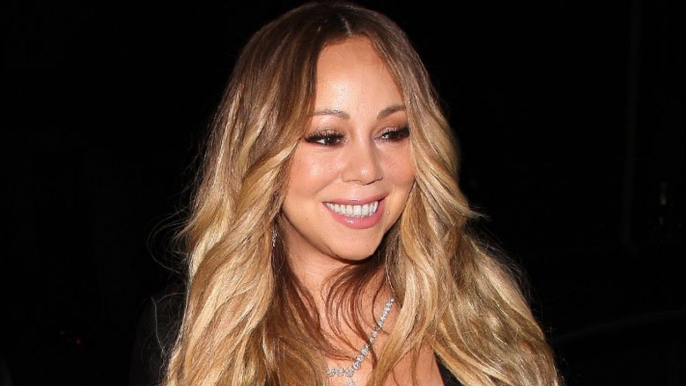 Mariah Carey Tried To ‘Jump Out Of A Moving Car’ During Emotional Breakdown