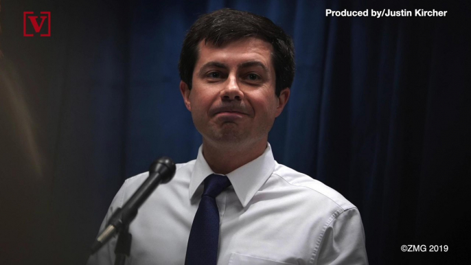 'Mayor Pete' Buttigieg Soars to Third in New 2020 Iowa Poll