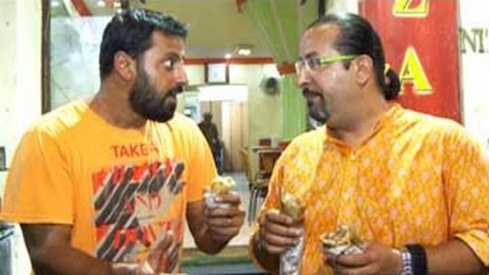 Rocky and Mayur's Favourite: Best rolls in Kolkata