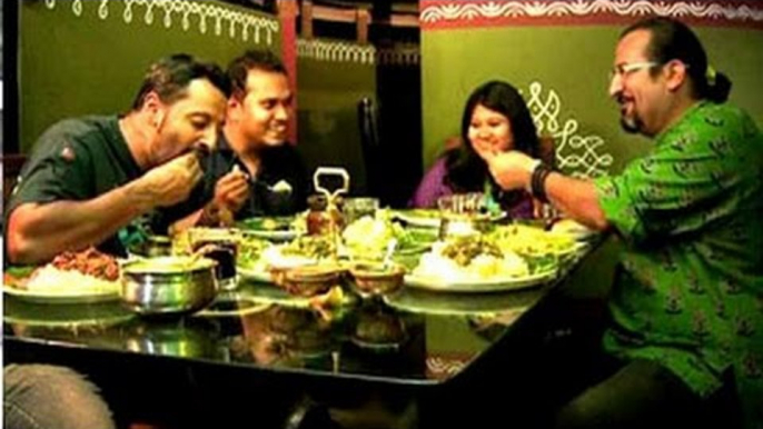 Rocky and Mayur's favourite: Best Biryani in Hyderabad