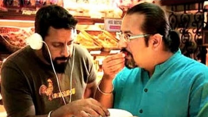 Rocky and Mayur's favourite: Sweet craving in Hyderabad