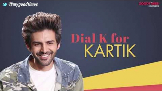 Coffee With 'Sara': Kartik Aaryan Spills The Beans | Exclusive | Kartik Aaryan | Huawei