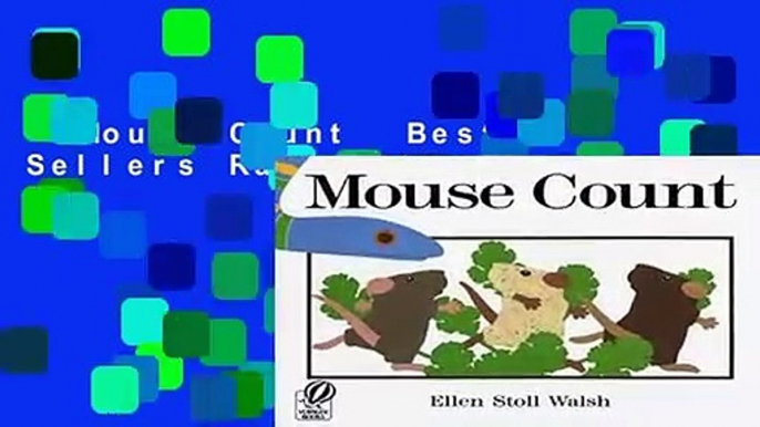 Mouse Count  Best Sellers Rank : #1