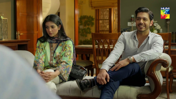 Mere Humdam Episode #09 HUM TV Drama 26 March 2019