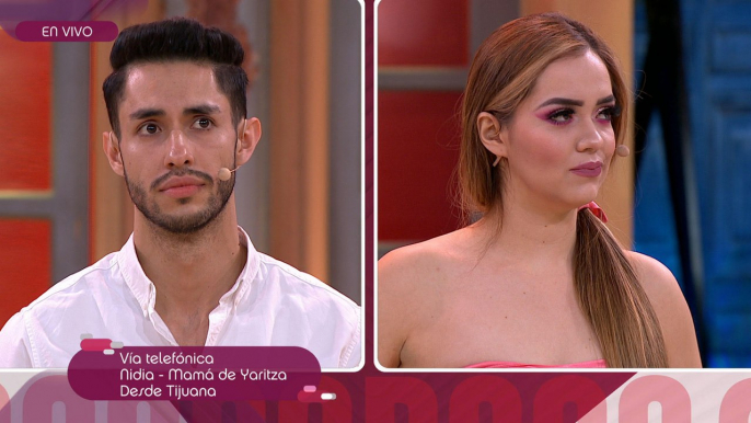 ¡Los problemas están llegando a la vida de Yari y Miguel! | Enamorándonos