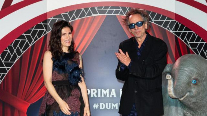 Red Carpet di Dumbo, intervista ad Elisa: 'Dumbo è un simbolo commovente di grande forza'