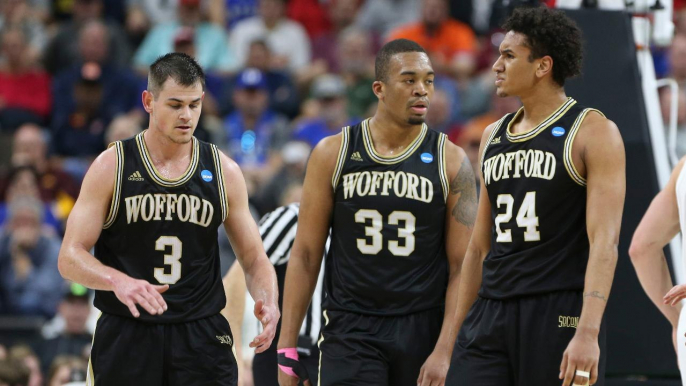 Why Have There Been So Few Upsets in the NCAA Tournament?