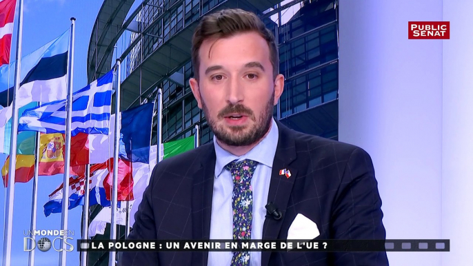 Pologne : un pays en marge de l'UE ? - Un monde en docs (02/03/2019)