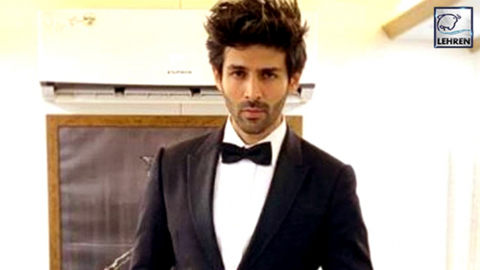 Kartik Aaryan Is Embarrassed As He Receives Several Marriage Proposals