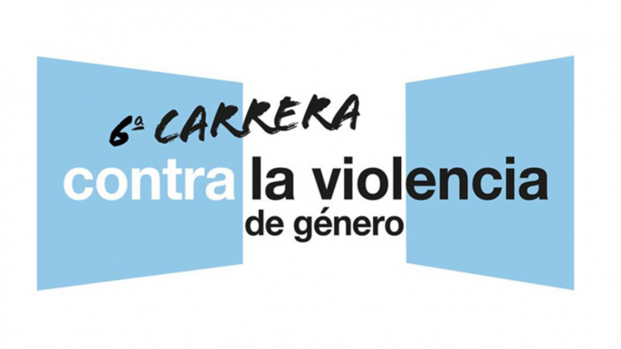 Carrera contra la violencia de género