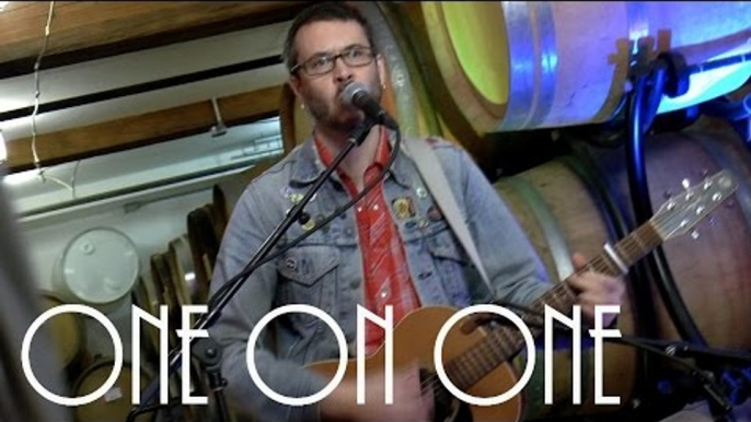 ONE ON ONE: Rue Snider November 18th, 2016 City Winery New York Full Session