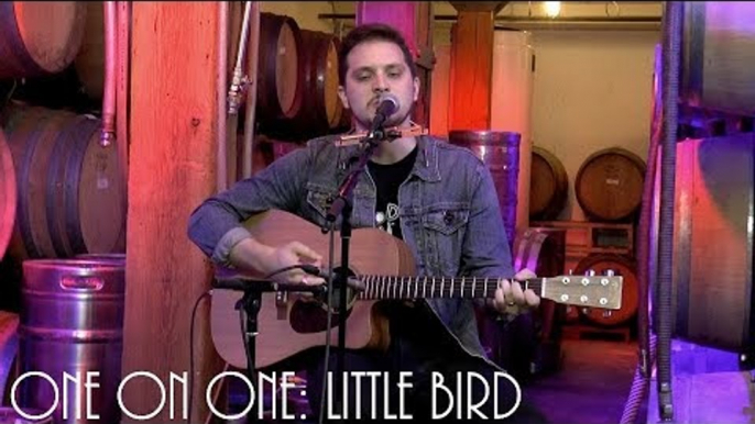 Cellar Sessions: Andrew Kirell - Little Bird July 24th, 2018 City Winery New York