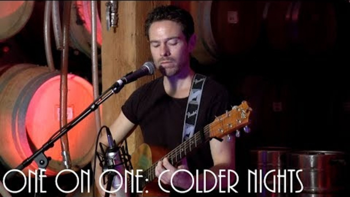 Cellar Sessions: Mark Wilkinson - Colder Nights February 24th, 2018 City Winery New York