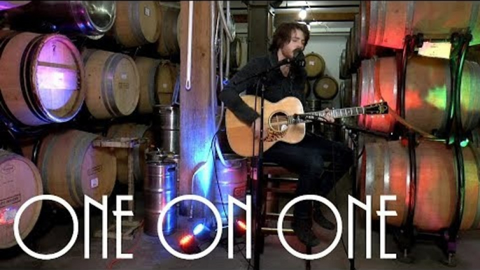 Cellar Sessions: Old Sea Brigade October 4th, 2017 City Winery New York Full Session