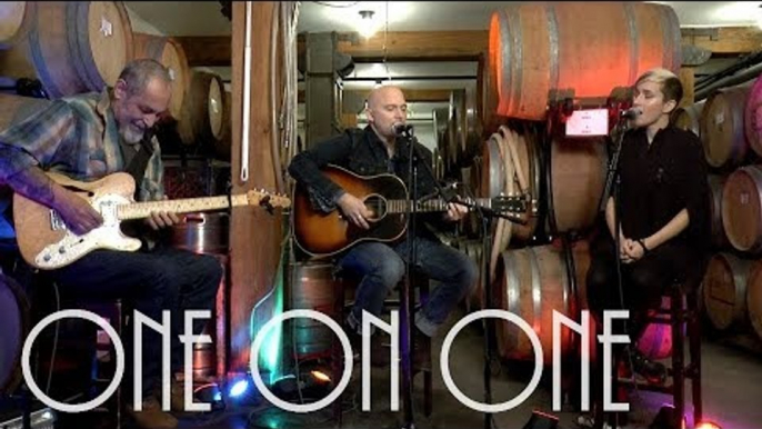 Cellar Sessions: Loose Cattle December 8th, 2017 City Winery New York Full Sessions