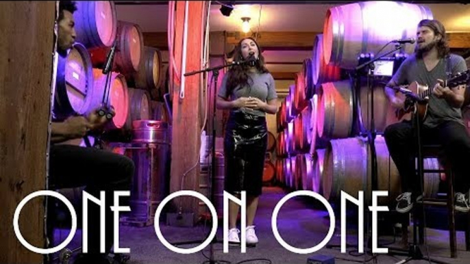 Cellar Sessions: Tara Macri July 10th, 2018 City Winery New York Full Session