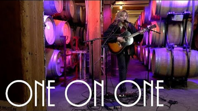 Cellar Sessions: Hailey Knox October 24th, 2018 City Winery New York Full Session