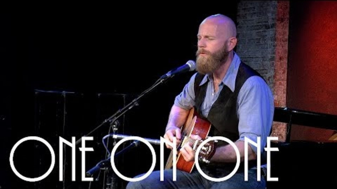 Cellar Sessions: Dan Johnson October 6th, 2018 City Winery New York City Winery New York