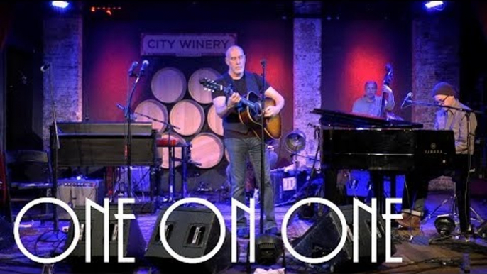 Cellar Sessions: Marc Cohn - Paper Walls February 15th, 2019 City Winery New York