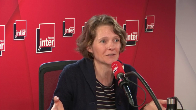 Claire Nouvian : "Yannick Jadot m'a proposé d'être numéro deux sur la liste EELV cette année, mais je n'entre pas en politique pour aller dans un petit groupe"