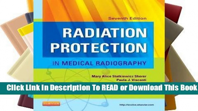 Online Radiation Protection in Medical Radiography  For Trial