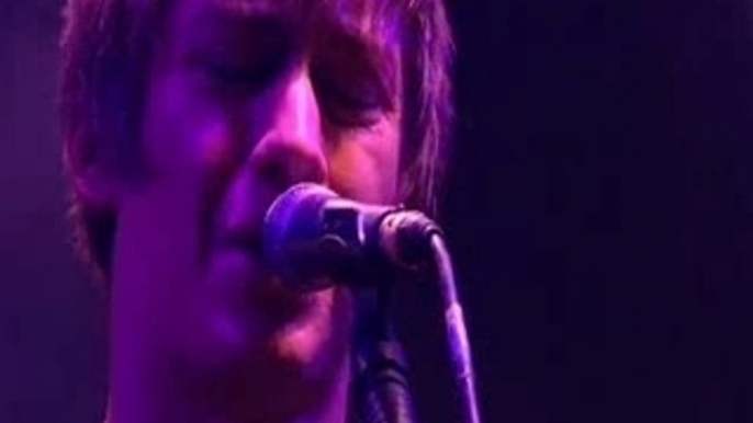 Arctic monkeys - Fluorescent adolescent - Glastonbury