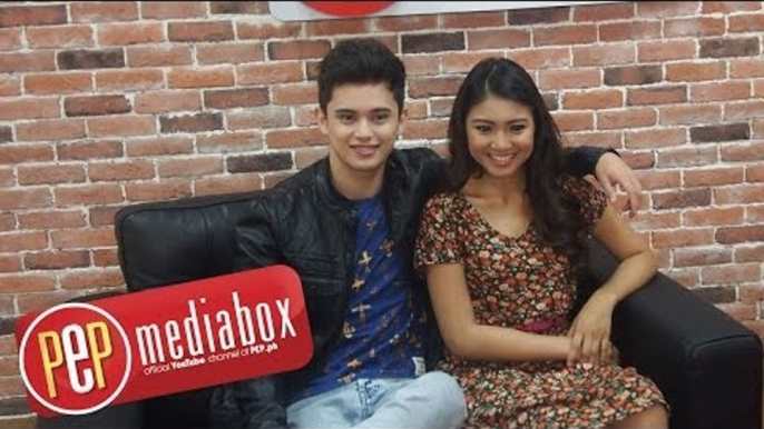 James Reid and Nadine Lustre to return to big screen with "Talk Back And You're DEAD!"