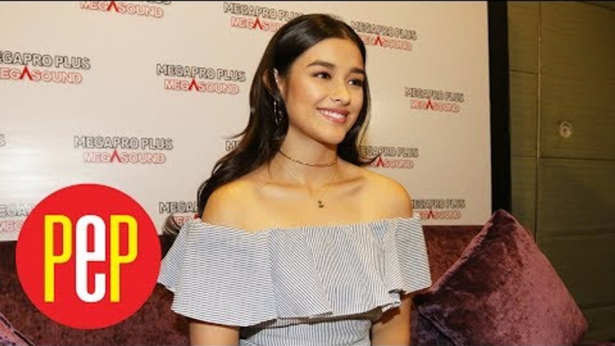 Why Enrique Gil did not think Liza Soberano can play Darna