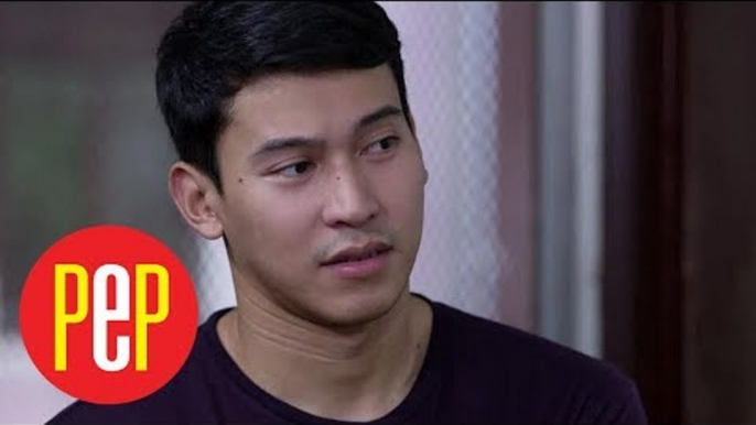 What Enchong Dee thinks about major changes done to "A Love To Last" | PEP TALK