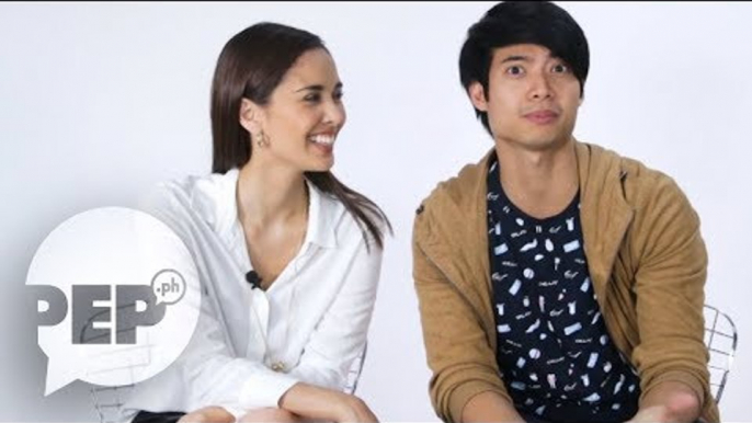 Did Megan Young and Mikael Daez finally do it? | PEP Celebritips