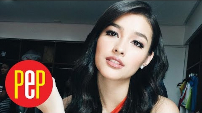 Liza Soberano willing to wear anything for Darna, but...