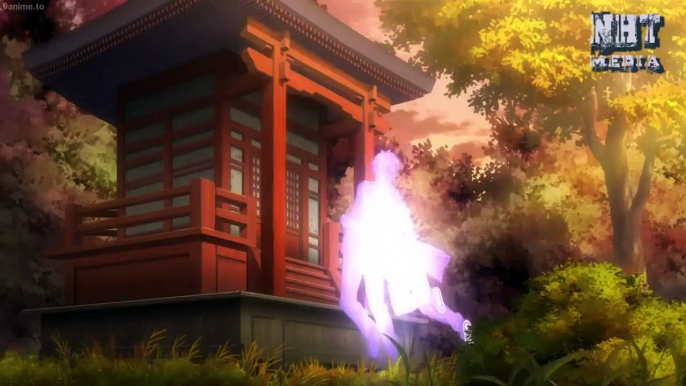 Bishamon's painful past ! Noragami Aragoto ノラガミ ARAGOTO .HD