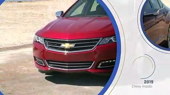 2019 Chevrolet Impala Jacksonville FL | Chevrolet Impala 20% Off Jacksonville FL