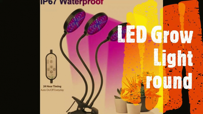 LED Grow Light