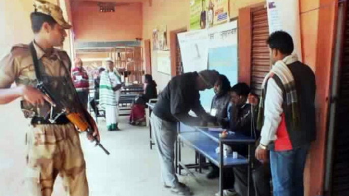 Lok Sabha Elections 2019 Phase 1 Voter Turnout, West Uttar Pradesh पश्चिम उत्तर प्रदेश लोकसभा चुनाव