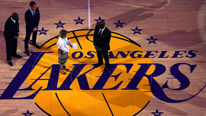 What's Next for the Lakers Following Magic Johnson's Sudden Resignation?
