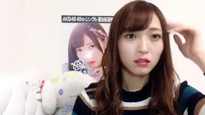 20180330 山口真帆