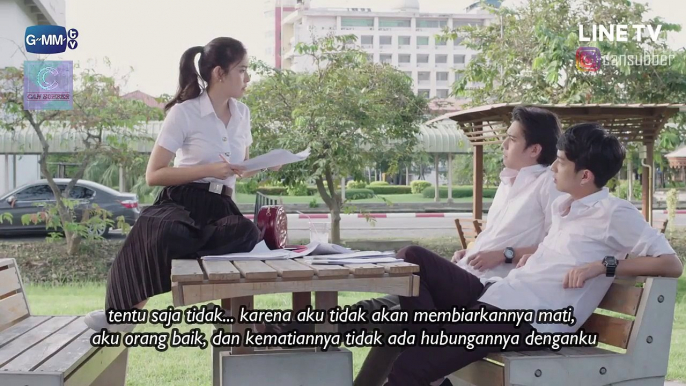 Hes Coming To Me Eps 4 [SUB INDO] Part2