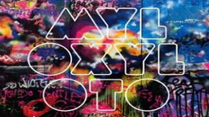 Coldplay publicará 'Mylo Xyloto' el 25 de octubre