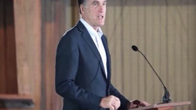 Romney gana las primarias en Puerto Rico