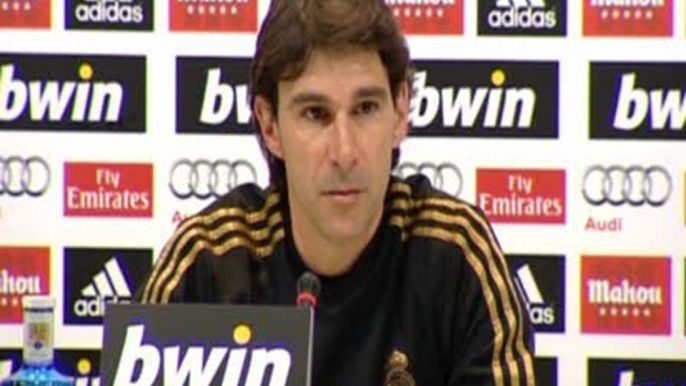 Karanka:"Muchas veces se dicen cosas que no se piensan"