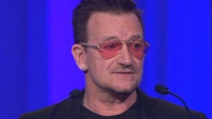 Bono de U2: ¿Dónde está nuestra campaña para animar a comprar productos españoles?