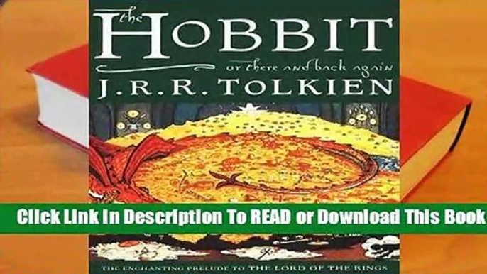 Full version  The Hobbit or There and Back Again  Best Sellers Rank : #5