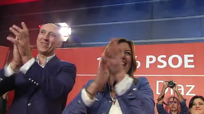El PSOE arranca su precampaña de primarias
