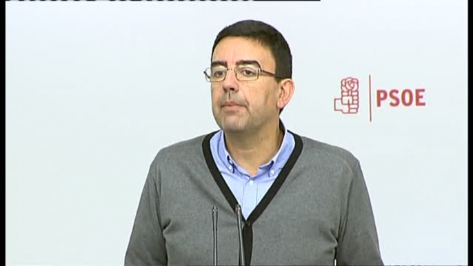 El PSOE decide este sábado la fecha de las primarias