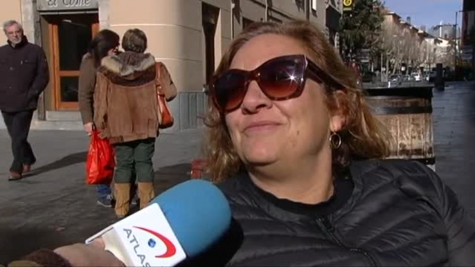 Se acerca una frente frío con viento, lluvias, nieve y temperaturas bajo cero.