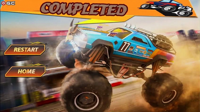 Offroad Xtreme Jeep Driving Adventure - 4x4 SUV Games - Android Gameplay FHD