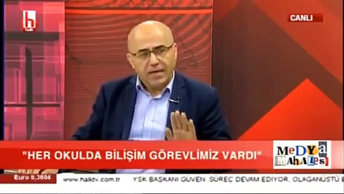 İmamoğlu'na en yakın isim:  Bu seçimde farklı bir uygulama hayata geçirdik