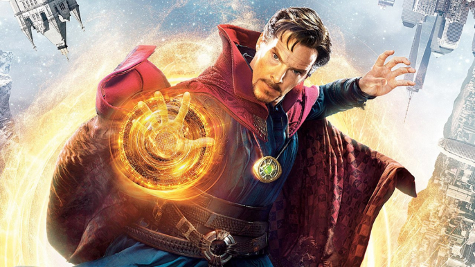 Cuenta atrás para Vengadores: Endgame - Recordando Doctor Strange