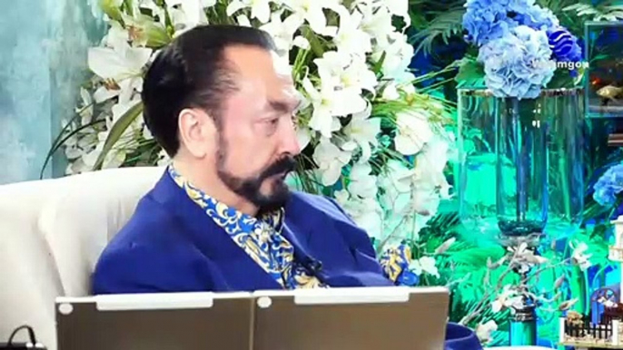 ADNAN OKTAR OPERASYONU DİKKAT ÇEKİYOR! Adnan Oktar Casus mu?